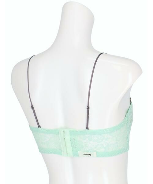 Wacoal / ワコール ブラ | ハーフトップブラ（ＣＧＧ２４７） | 詳細1