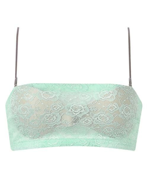 Wacoal / ワコール ブラ | ハーフトップブラ（ＣＧＧ２４７）（ME）