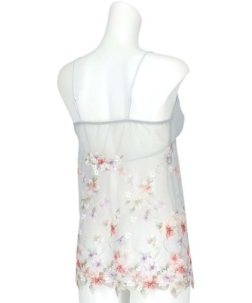 Wacoal / ワコール その他インナー・ルームウェア | キャミソール（ＣＸＥ２２７） | 詳細1