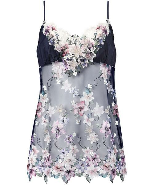 Wacoal / ワコール その他インナー・ルームウェア | キャミソール（ＣＸＥ２２７）（KO）