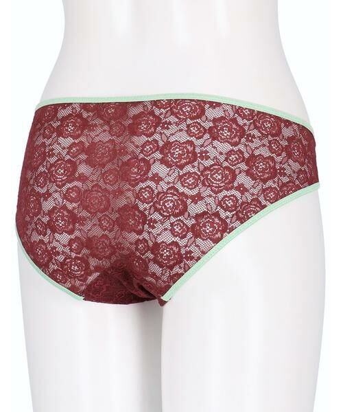 Wacoal / ワコール ショーツ | レディスショーツ（ＰＧＧ１２５） | 詳細1