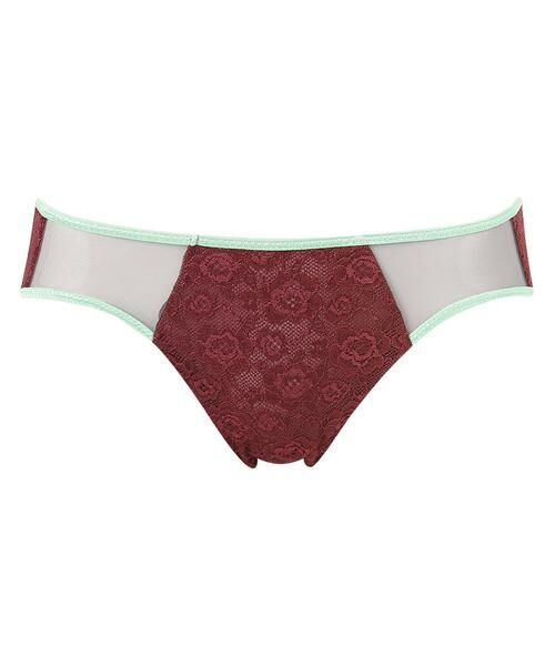 Wacoal / ワコール ショーツ | レディスショーツ（ＰＧＧ１２５）（WI）