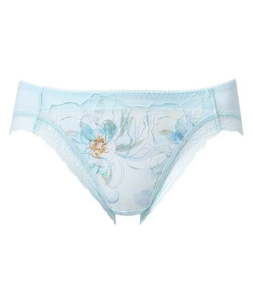 Wacoal / ワコール ショーツ | 夏めくブラ　ペア　レディスショーツ（ＰＸＢ１８５）（SX）