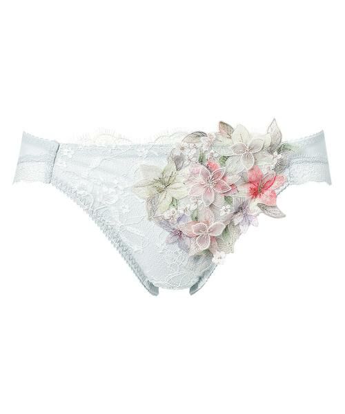 Wacoal / ワコール ショーツ | レディスショーツ（ＰＸＥ１２７）（GY）