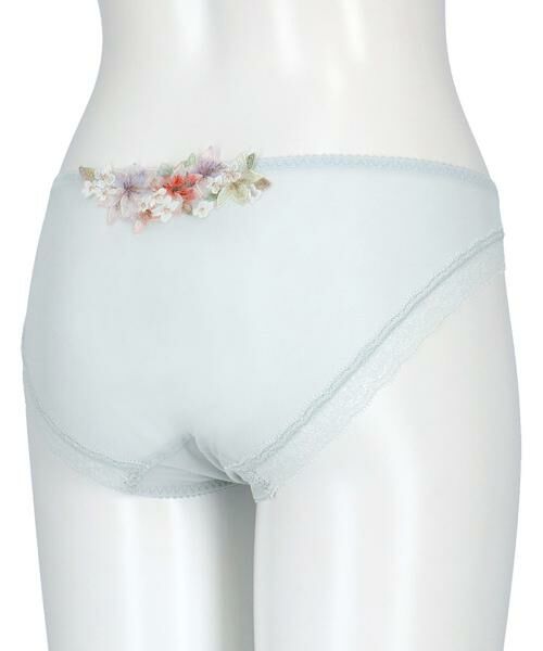 Wacoal / ワコール ショーツ | レディスショーツ（ＰＸＥ１２７） | 詳細1