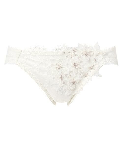Wacoal / ワコール ショーツ | レディスショーツ（ＰＸＥ１２７）（WH）