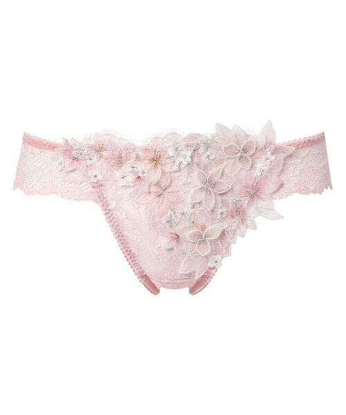 Wacoal / ワコール ショーツ | レディスショーツ（Ｔバック）（ＰＸＥ４２７）（SP）