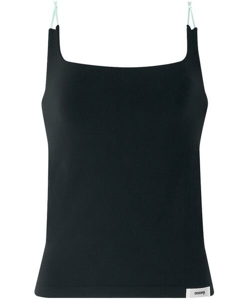 Wacoal / ワコール その他インナー・ルームウェア | ブラトップ（ＵＧＧ１２３）（BL）