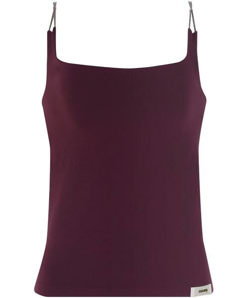 Wacoal / ワコール その他インナー・ルームウェア | ブラトップ（ＵＧＧ１２３）（WI）