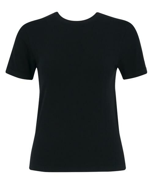 Wacoal / ワコール その他小物 | レディスインナー　トップ（３分袖）（ＷＧＧ１１１）（BL）