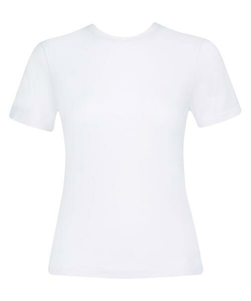 Wacoal / ワコール その他小物 | レディスインナー　トップ（３分袖）（ＷＧＧ１１１）（WH）