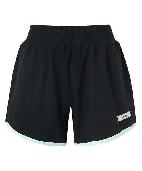 Wacoal / ワコール その他小物 | レディスインナー　ボトム（１分丈）（ＷＧＧ３３３）（BL）