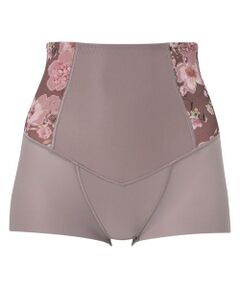 Wacoal / ワコール その他インナー・ルームウェア | 肌リフト　ガードル　パンツタイプ（ショート丈）（ＧＲＣ３２４）