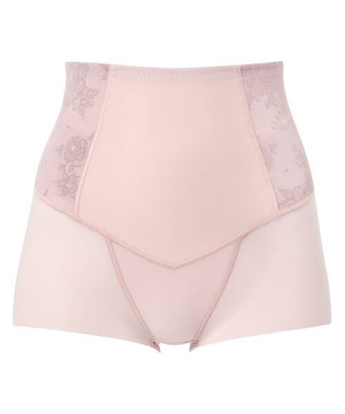 Wacoal / ワコール その他インナー・ルームウェア | 肌リフト ガードル パンツタイプ(ショート丈)(GRC324)(BE)