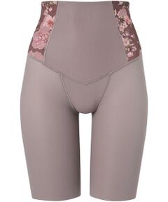 Wacoal / ワコール その他インナー・ルームウェア | 肌リフト　ガードル　パンツタイプ（ロング丈）（ＧＲＣ４２４）