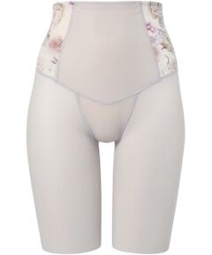 Wacoal / ワコール その他インナー・ルームウェア | 肌リフト　ガードル　パンツタイプ（ロング丈）（ＧＲＣ４２４）
