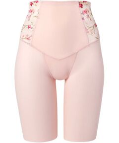 Wacoal / ワコール その他インナー・ルームウェア | 肌リフト　ガードル　パンツタイプ（ロング丈）（ＧＲＣ４２４）