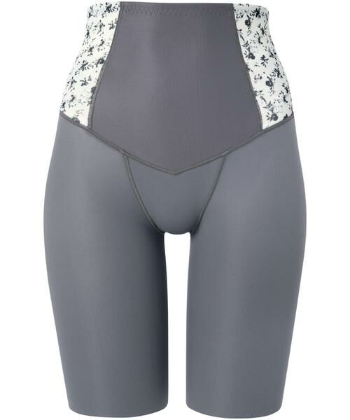 Wacoal / ワコール その他インナー・ルームウェア | 肌リフト　ガードル　パンツタイプ（ロング丈）（ＧＲＣ４２４）（OV）
