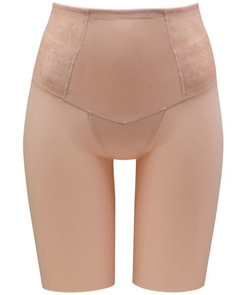 Wacoal / ワコール その他インナー・ルームウェア | 肌リフト ガードル パンツタイプ(ロング丈)(GRC424)(PO)