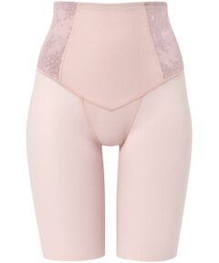Wacoal / ワコール その他インナー・ルームウェア | 肌リフト　ガードル　パンツタイプ（ロング丈）（ＧＲＣ４２４）