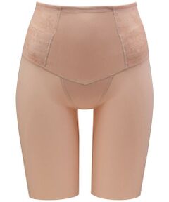 Wacoal / ワコール その他インナー・ルームウェア | 肌リフト　ガードル　パンツタイプ（ロング丈）（ＧＲＣ４２４）