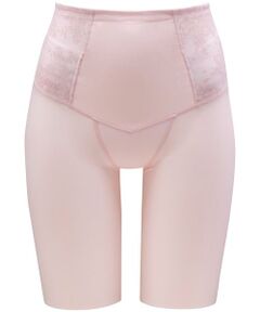 Wacoal / ワコール その他インナー・ルームウェア | 肌リフト　ガードル　パンツタイプ（ロング丈）（ＧＲＣ４２４）