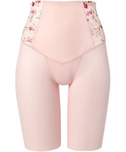 Wacoal / ワコール その他インナー・ルームウェア | 肌リフト　ガードル　パンツタイプ（ロング丈）（ＧＲＣ４２４）（RP）