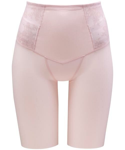 Wacoal / ワコール その他インナー・ルームウェア | 肌リフト　ガードル　パンツタイプ（ロング丈）（ＧＲＣ４２４）（SP）
