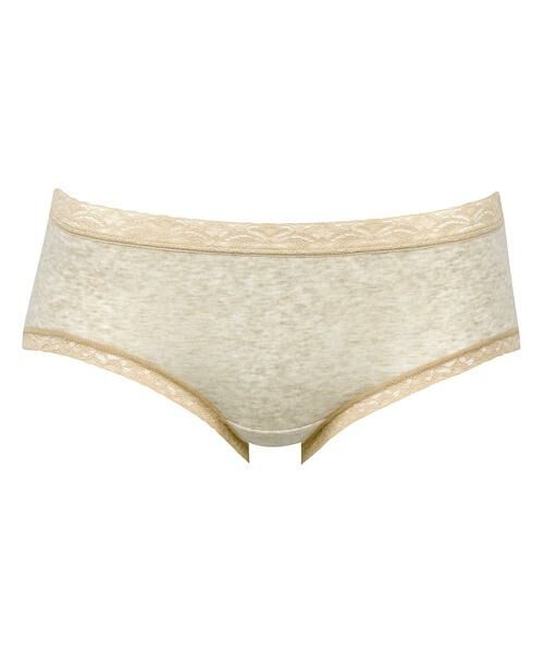 Wacoal / ワコール ショーツ | ディアヒップ レディスショーツ(PPA175)(BE)
