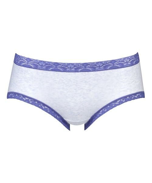 Wacoal / ワコール ショーツ | ディアヒップ レディスショーツ(PPA175)(VI)