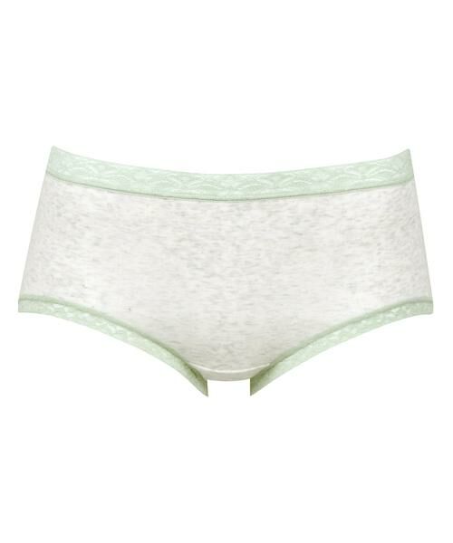 Wacoal / ワコール ショーツ | ディアヒップ レディスショーツ(PPA176)(GR)