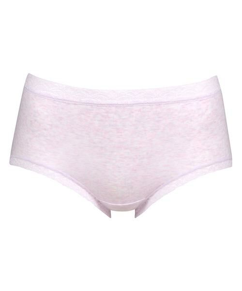 Wacoal / ワコール ショーツ | ディアヒップ レディスショーツ(PPA176)(PU)
