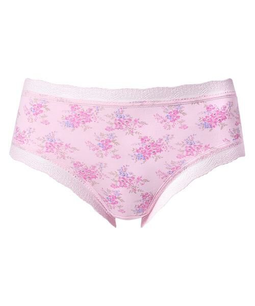 Wacoal / ワコール ショーツ | 綿混デイリー　レディスショーツ（ＰＰＥ２４４）（PO）