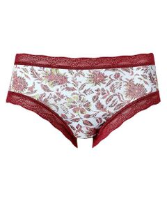 Wacoal / ワコール ショーツ | 綿混デイリー　レディスショーツ（ＰＰＥ２４４）