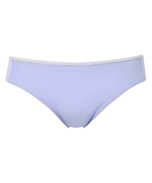 Wacoal / ワコール ショーツ | 重力ケアブラ＜ノンワイヤー＞　ペア　レディスショーツ（ＰＸＢ１１４）（PU）