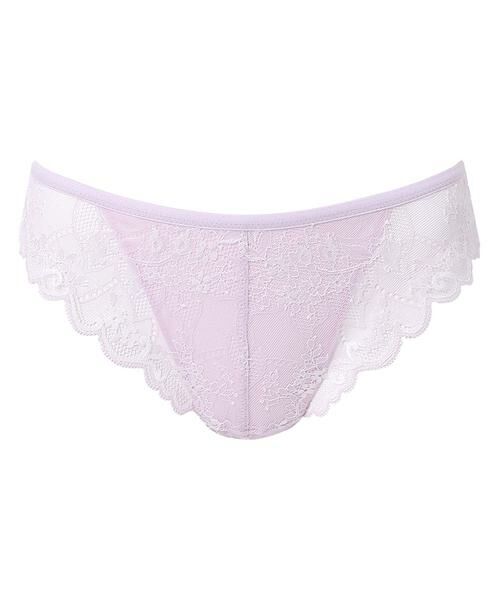 Wacoal / ワコール ショーツ | レディスショーツ（Ｔバック）（ＰＸＣ４０８）（PU）