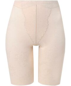 Wacoal / ワコール その他インナー・ルームウェア | メッシュタイプ　ガードル　パンツタイプ（ロング丈）（ＧＲＣ４３０）