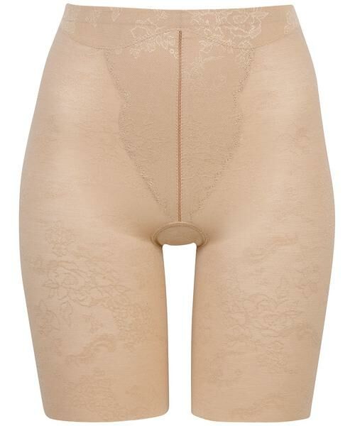 Wacoal / ワコール その他インナー・ルームウェア | メッシュタイプ ガードル パンツタイプ(ロング丈)(GRC430)(KA)