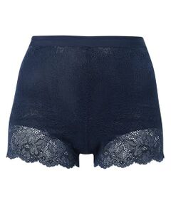 Wacoal / ワコール その他インナー・ルームウェア | レーシィタイプ　ガードル　パンツタイプ（ショート丈）（ＧＲＣ６３０）