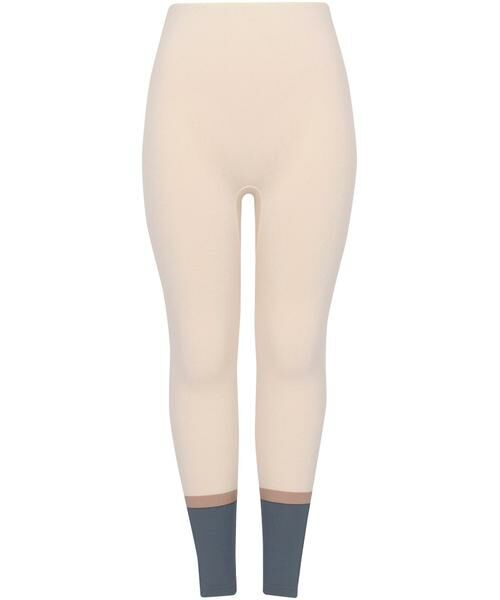 Wacoal / ワコール その他インナー・ルームウェア | ３６０°ラクストレッチ　タイプ　レディスインナー　ボトム（足首丈）（ＨＬＥ６７１）（IV）