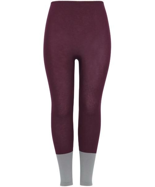 Wacoal / ワコール その他インナー・ルームウェア | ３６０°ラクストレッチ　タイプ　レディスインナー　ボトム（足首丈）（ＨＬＥ６７１）（WI）