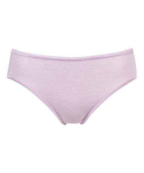 Wacoal / ワコール ショーツ | オーガニックコットン　レディスショーツ（ＰＰＤ３５１）（PU）