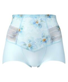 Wacoal / ワコール その他インナー・ルームウェア | 肌リフト（シアー）　ガードル　パンツタイプ（ショート丈）（ＧＲＣ３７２）