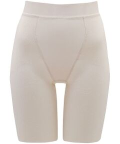 Wacoal / ワコール その他インナー・ルームウェア | メッシュタイプ　ガードル　パンツタイプ（ロング丈）（ＧＲＣ４２６）