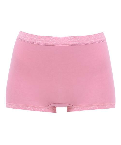 Wacoal / ワコール ショーツ | ディアヒップ レディスショーツ(ボーイレングス)(PPA113)(PO)