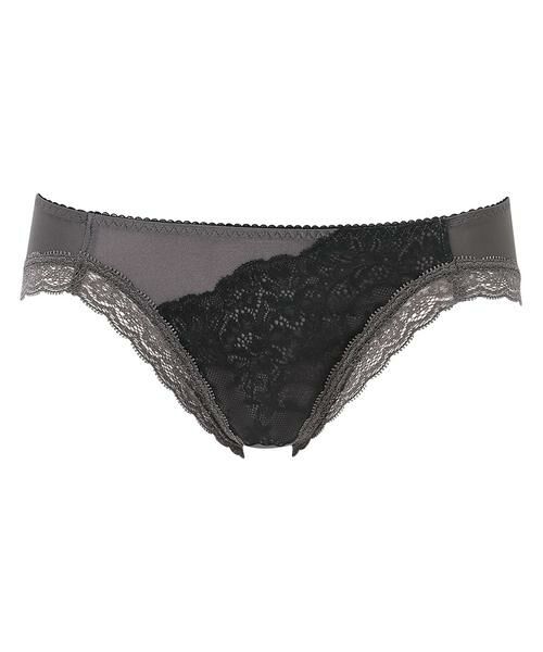 Wacoal / ワコール ショーツ | リボンブラ™＜Ｆｏｒ　ｇｉｒｌｓ＞　ペア　レディスショーツ（ＰＲＡ１０９）（BR）