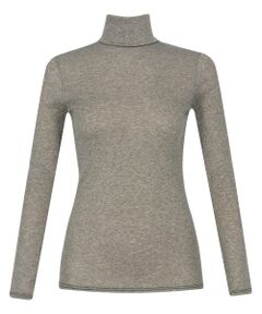 Wacoal / ワコール その他インナー・ルームウェア | アウタータイプ　レディスインナー　トップ（長袖）（ＣＬＤ７２７）