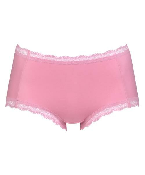 Wacoal / ワコール ショーツ | すそピタ（天綿）　レディスショーツ（ＰＰＢ５０２）（PO）