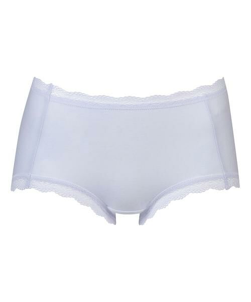 Wacoal / ワコール ショーツ | すそピタ（天綿）　レディスショーツ（ＰＰＢ５０２）（PU）