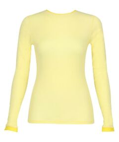Wacoal / ワコール その他小物 | レディスインナー　トップ（長袖）（ＷＧＧ２２２）